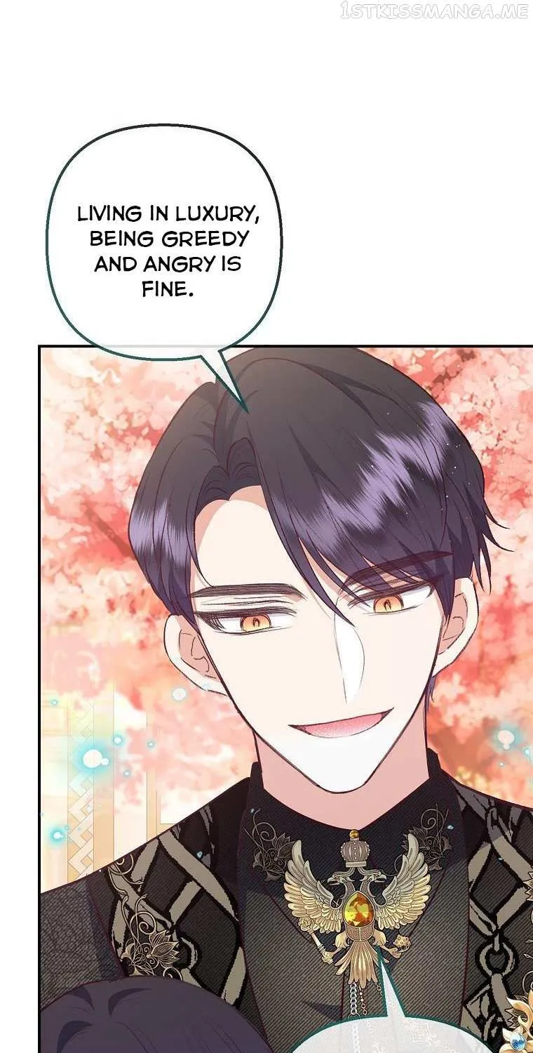 I Am A Daughter Loved By The Devil Chapter 41 page 27 - 