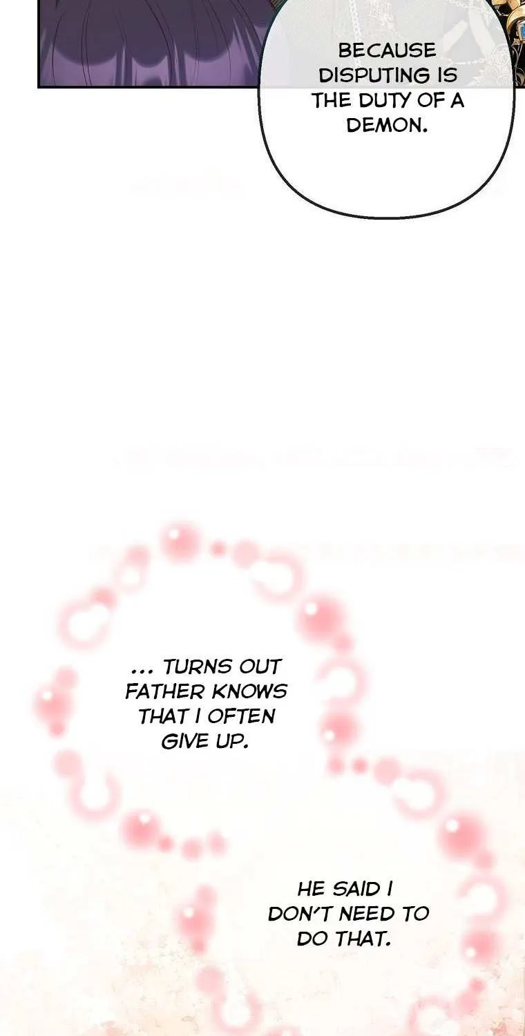 I Am A Daughter Loved By The Devil Chapter 41 page 28 - 