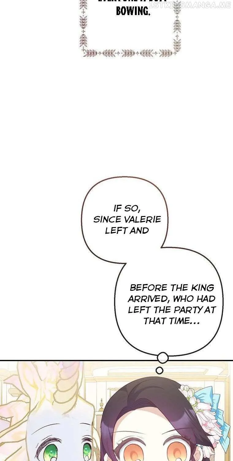 I Am A Daughter Loved By The Devil Chapter 41 page 4 - 