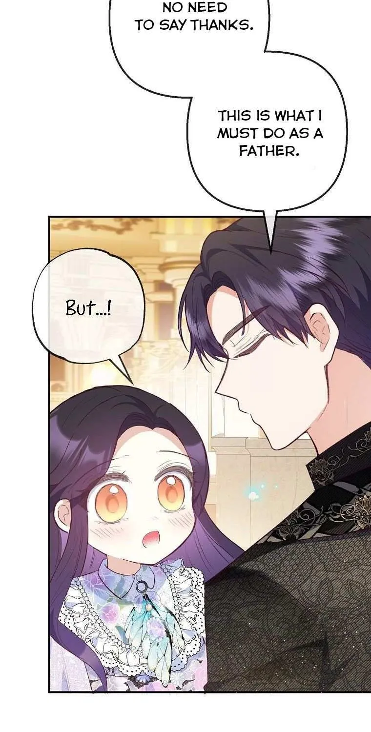I Am A Daughter Loved By The Devil Chapter 41 page 31 - 
