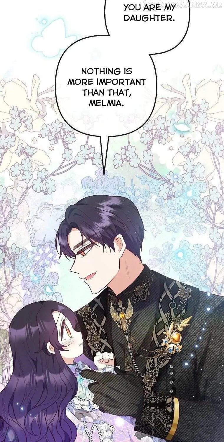 I Am A Daughter Loved By The Devil Chapter 41 page 33 - 