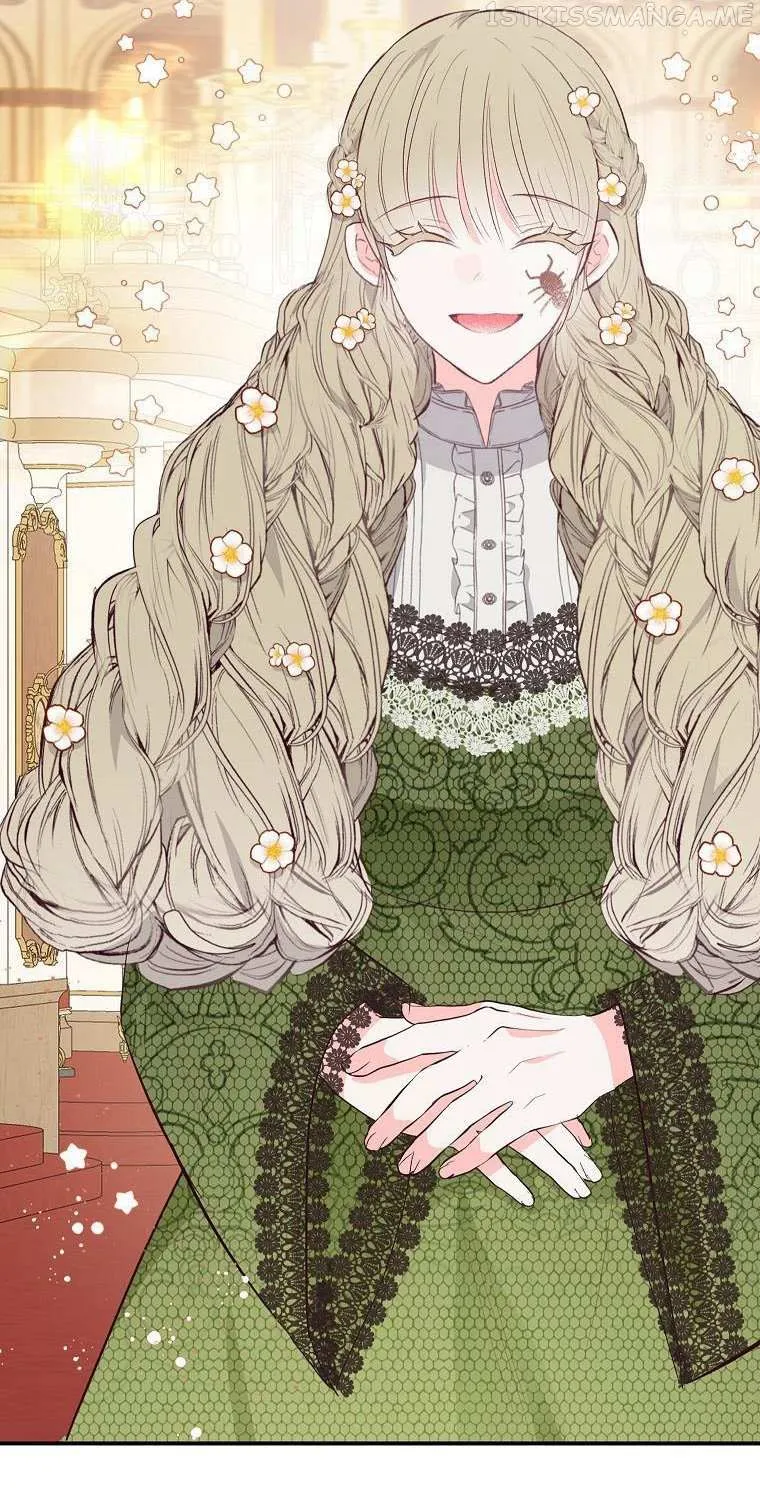 I Am A Daughter Loved By The Devil Chapter 41 page 39 - 