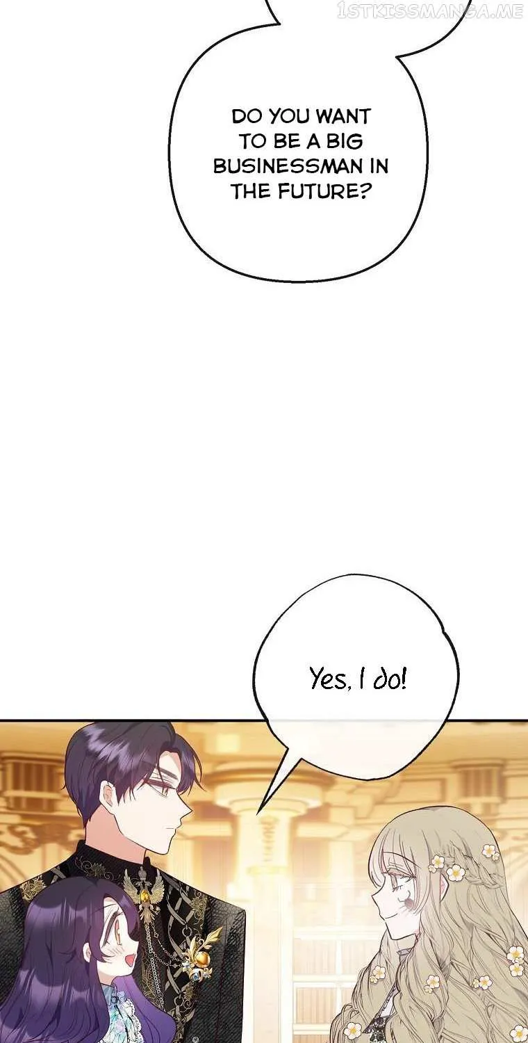 I Am A Daughter Loved By The Devil Chapter 41 page 42 - 