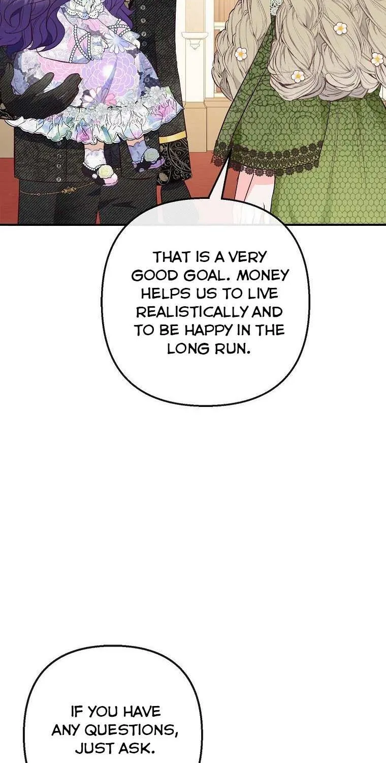 I Am A Daughter Loved By The Devil Chapter 41 page 43 - 