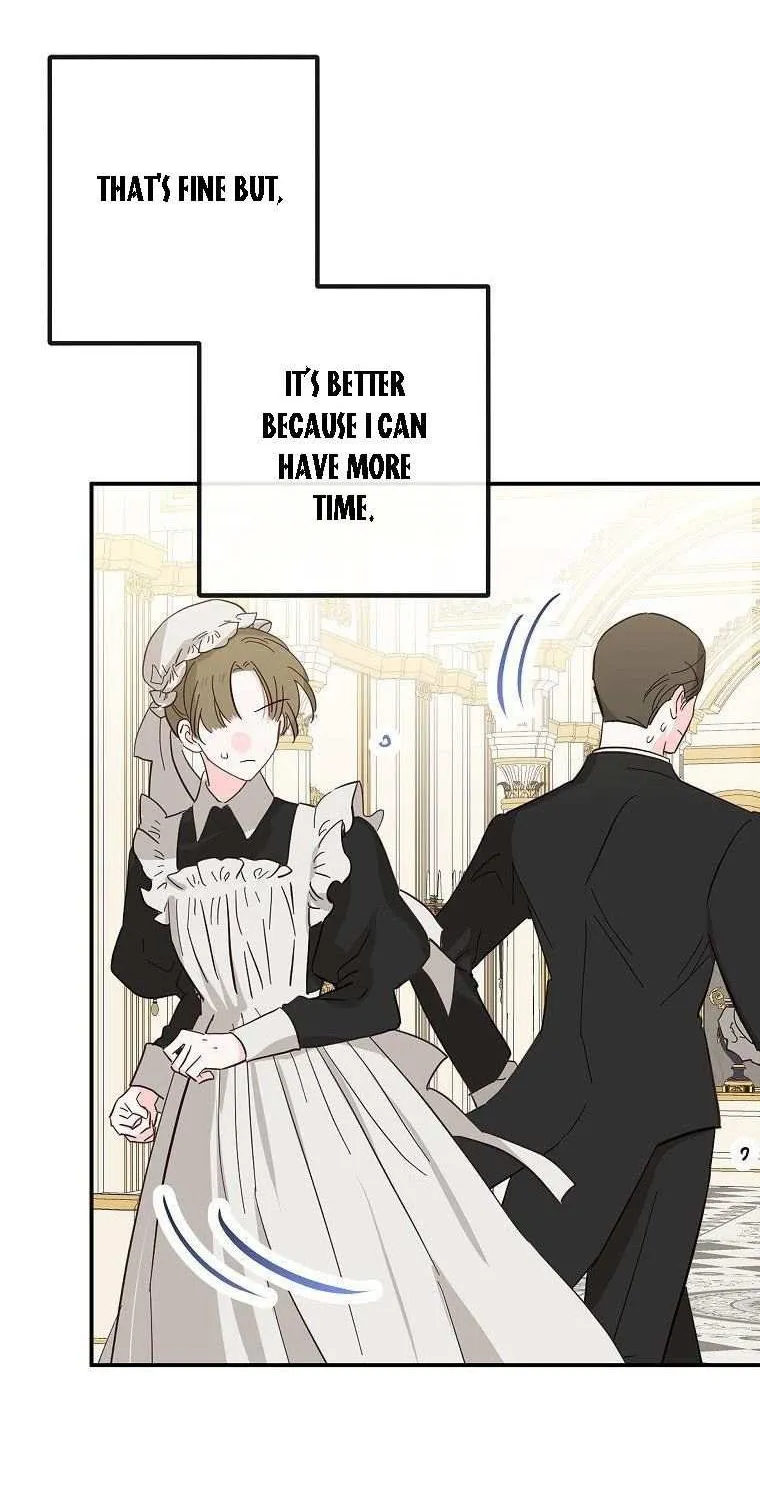 I Am A Daughter Loved By The Devil Chapter 41 page 46 - 