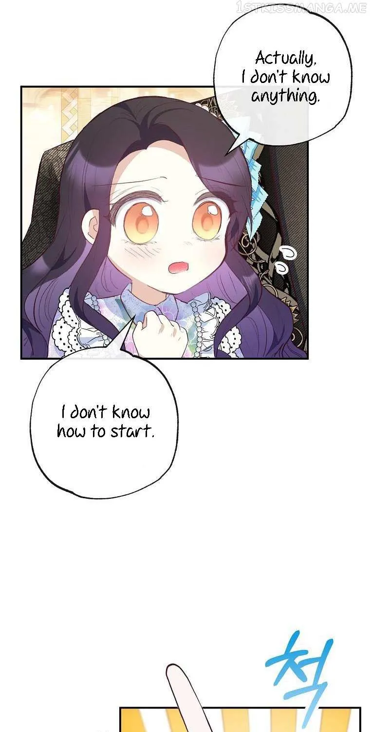 I Am A Daughter Loved By The Devil Chapter 41 page 48 - 