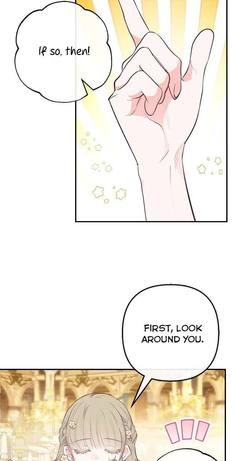 I Am A Daughter Loved By The Devil Chapter 41 page 49 - 