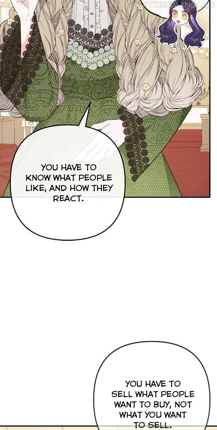 I Am A Daughter Loved By The Devil Chapter 41 page 51 - 