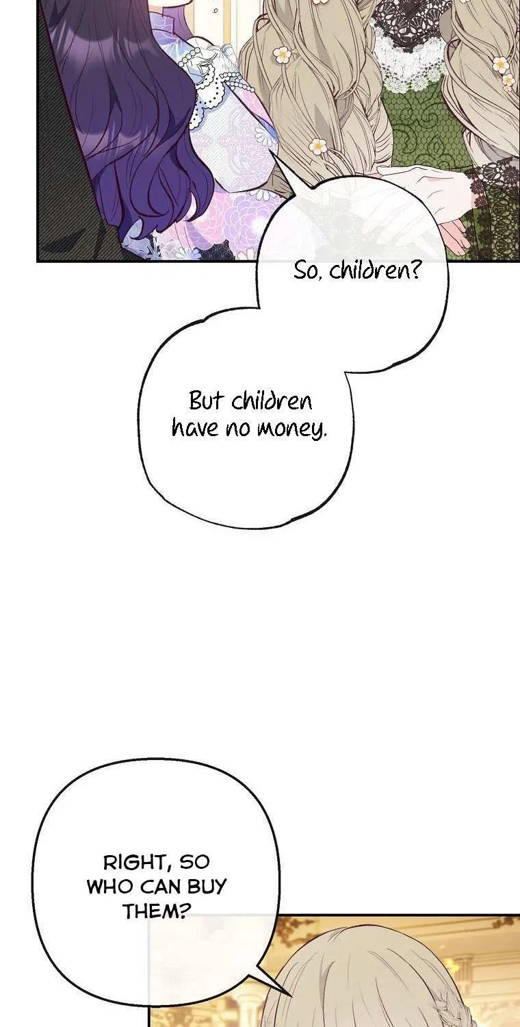 I Am A Daughter Loved By The Devil Chapter 41 page 55 - 