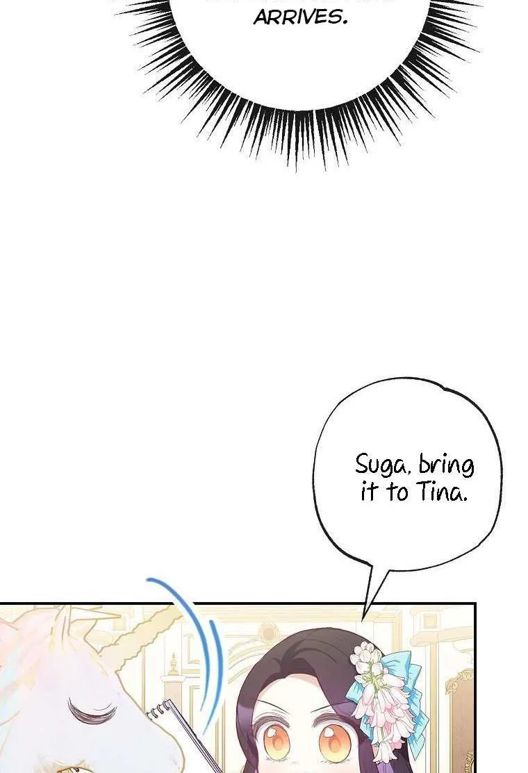 I Am A Daughter Loved By The Devil Chapter 41 page 7 - 