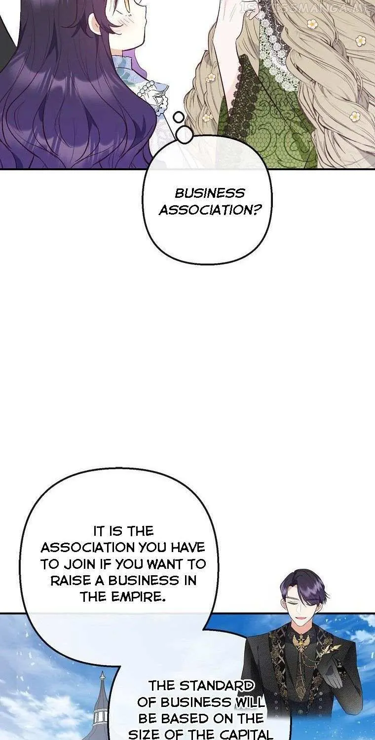 I Am A Daughter Loved By The Devil Chapter 41 page 64 - 