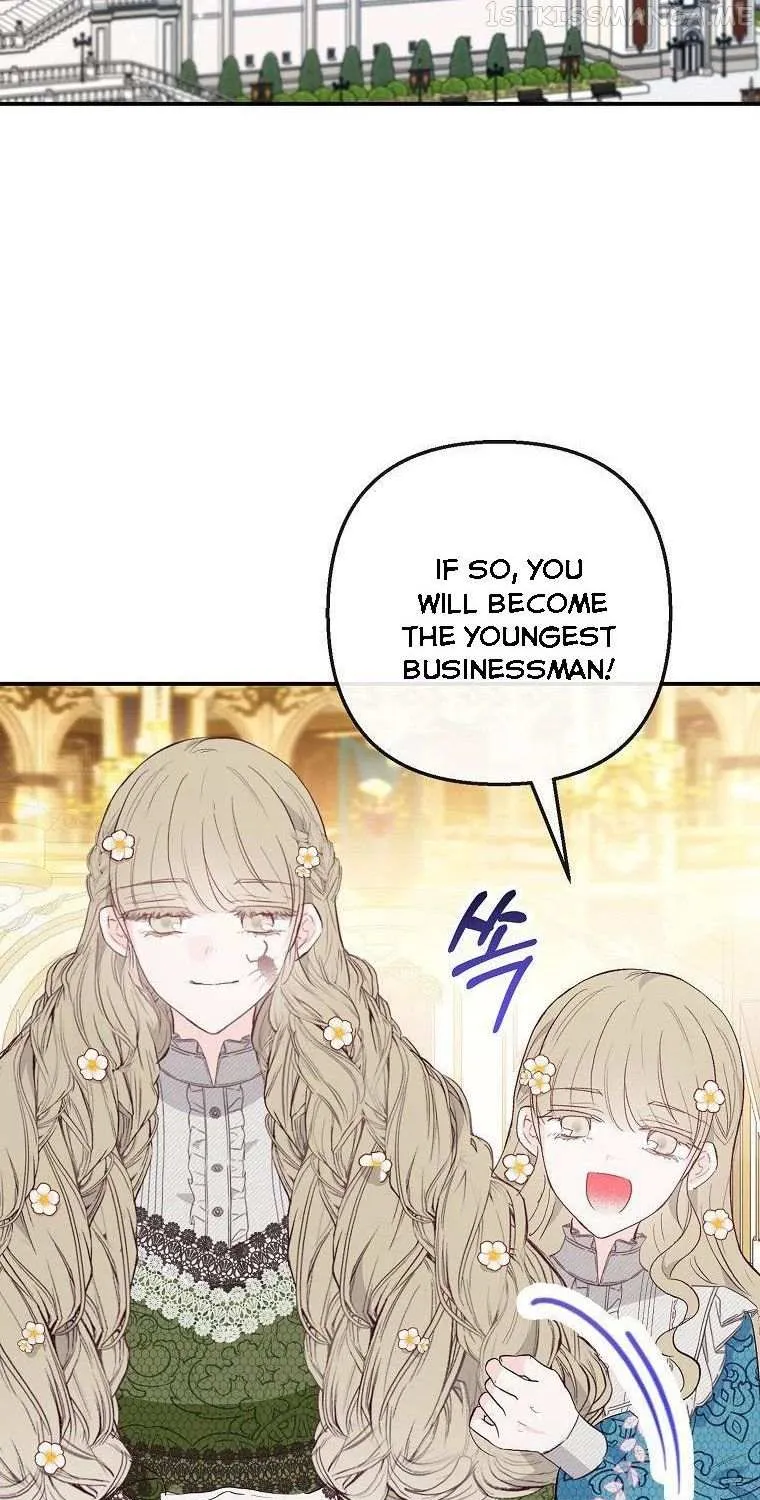 I Am A Daughter Loved By The Devil Chapter 41 page 66 - 
