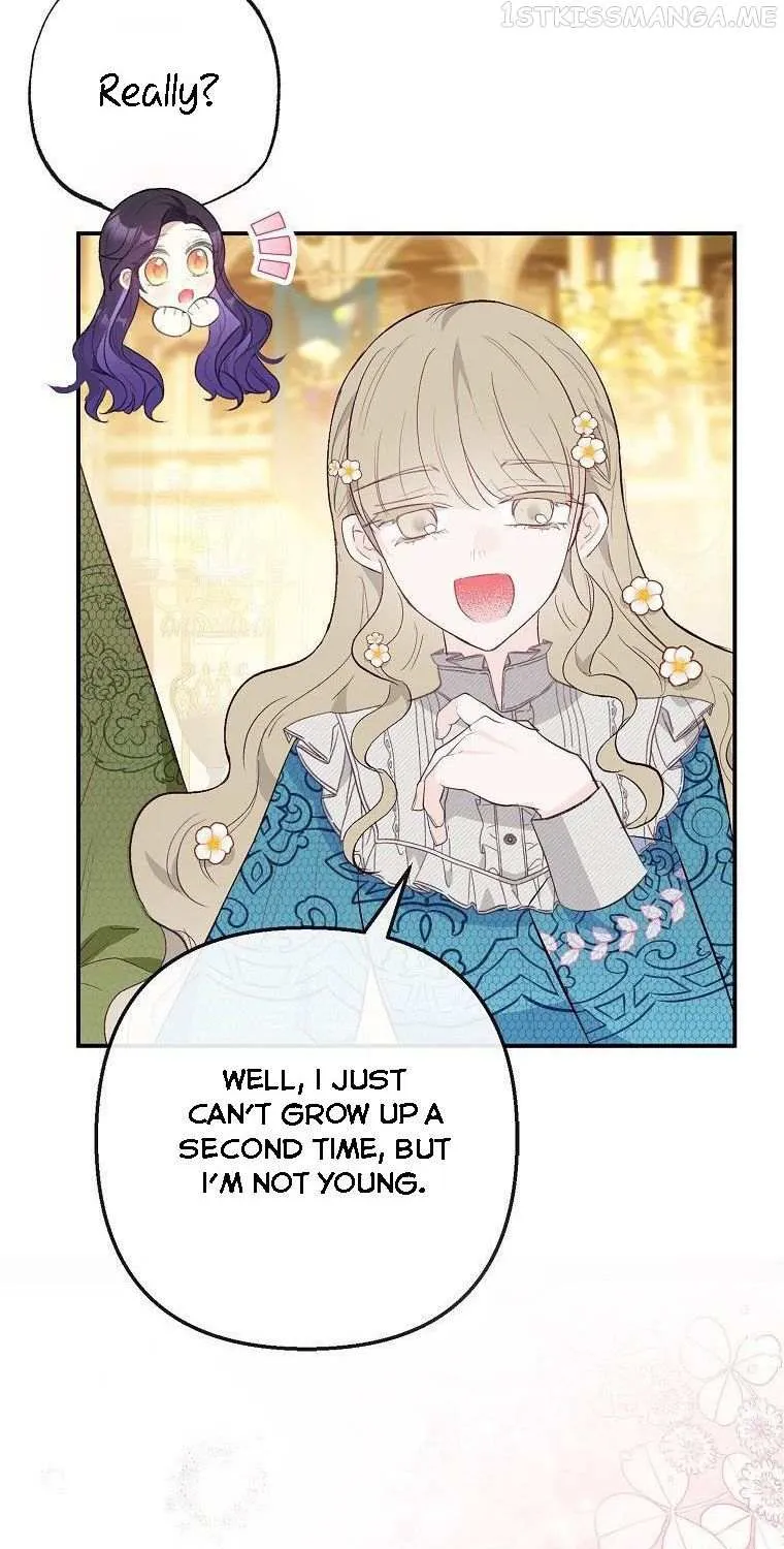 I Am A Daughter Loved By The Devil Chapter 41 page 68 - 