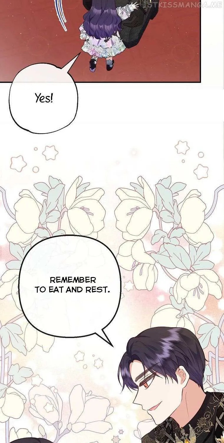 I Am A Daughter Loved By The Devil Chapter 41 page 72 - 