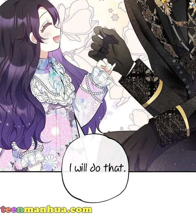I Am A Daughter Loved By The Devil Chapter 41 page 73 - 