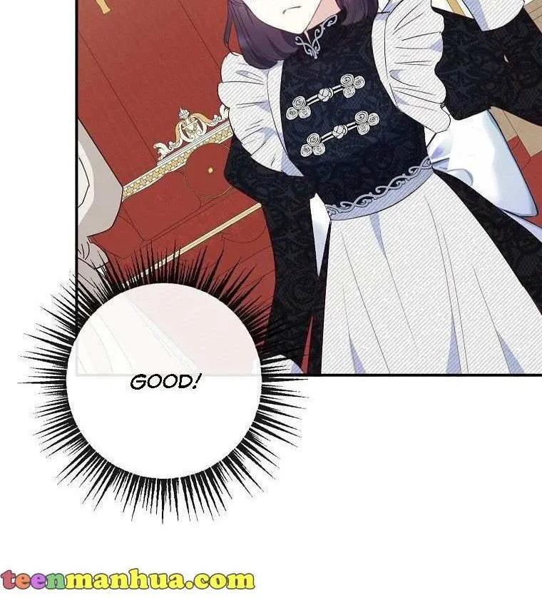 I Am A Daughter Loved By The Devil Chapter 41 page 75 - 