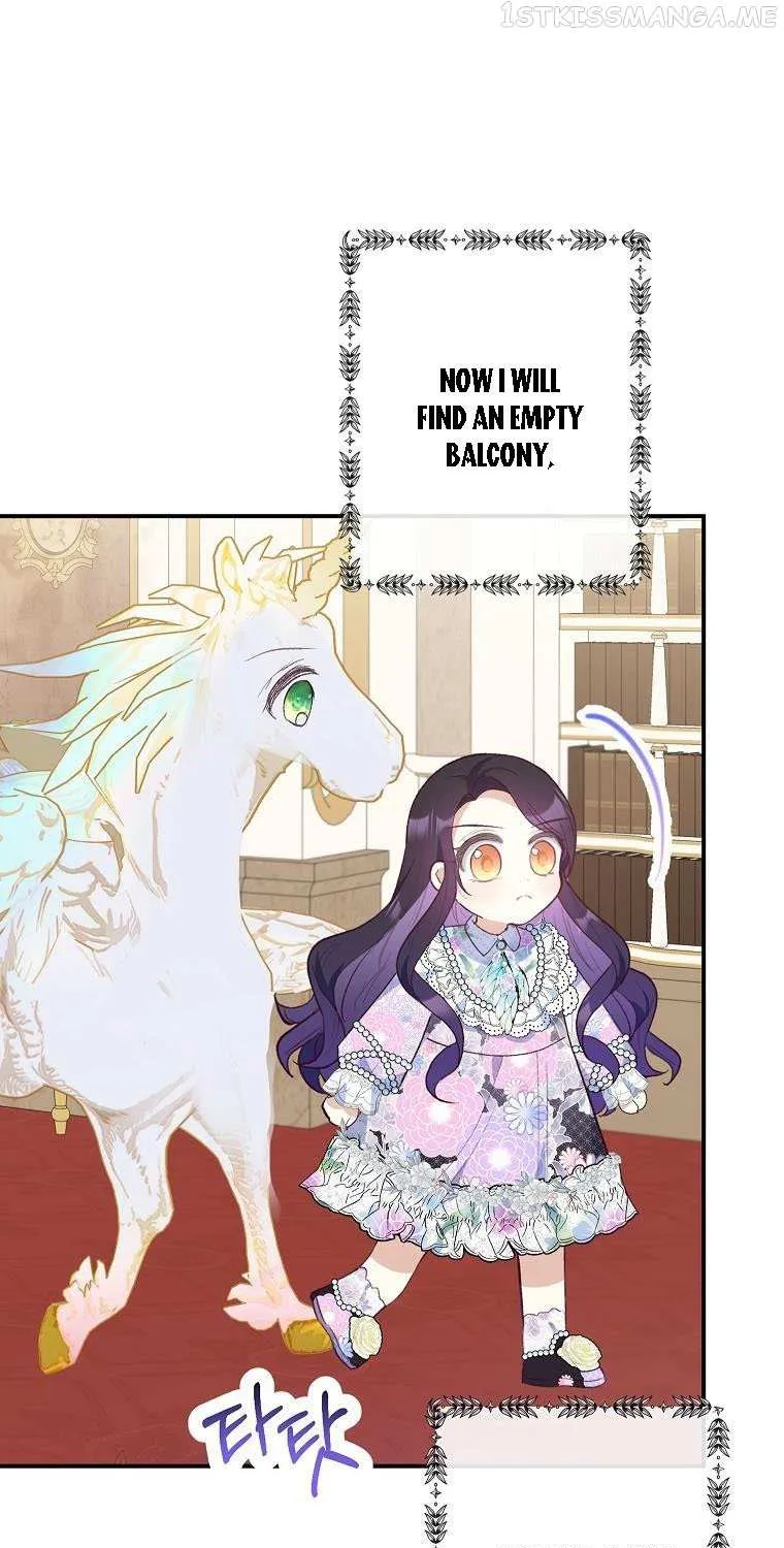 I Am A Daughter Loved By The Devil Chapter 41 page 76 - 