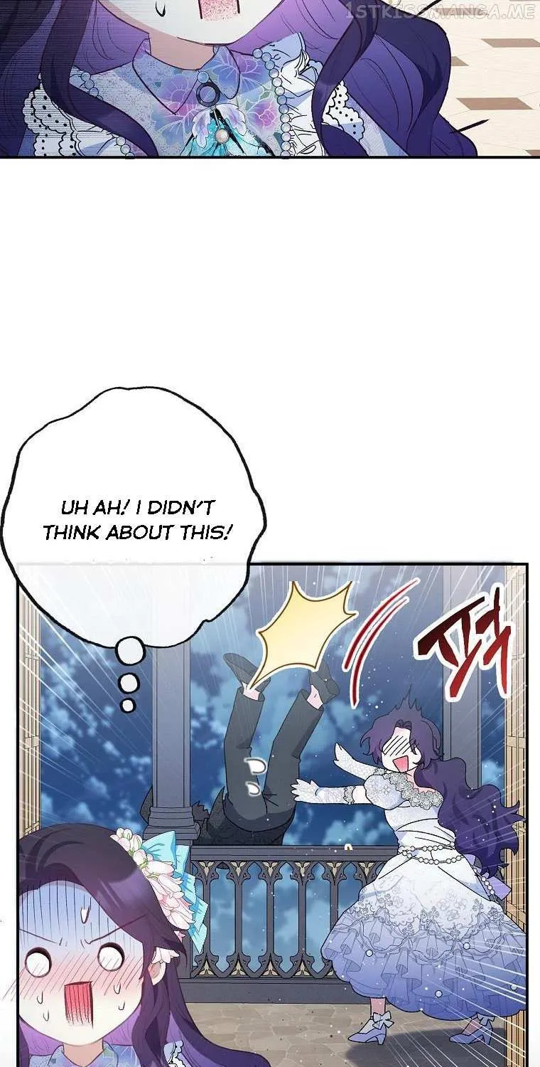 I Am A Daughter Loved By The Devil Chapter 41 page 82 - 