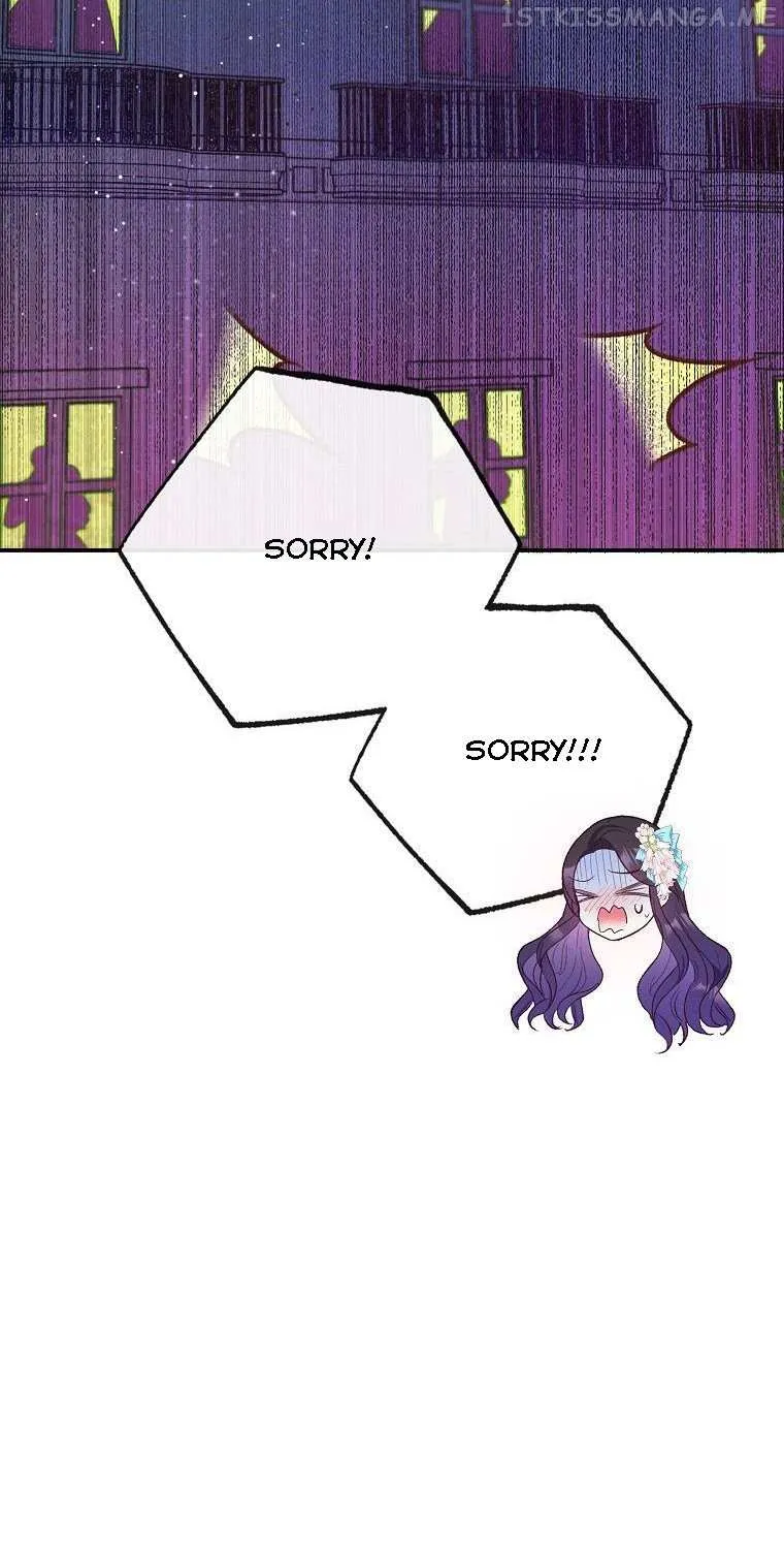 I Am A Daughter Loved By The Devil Chapter 41 page 85 - 