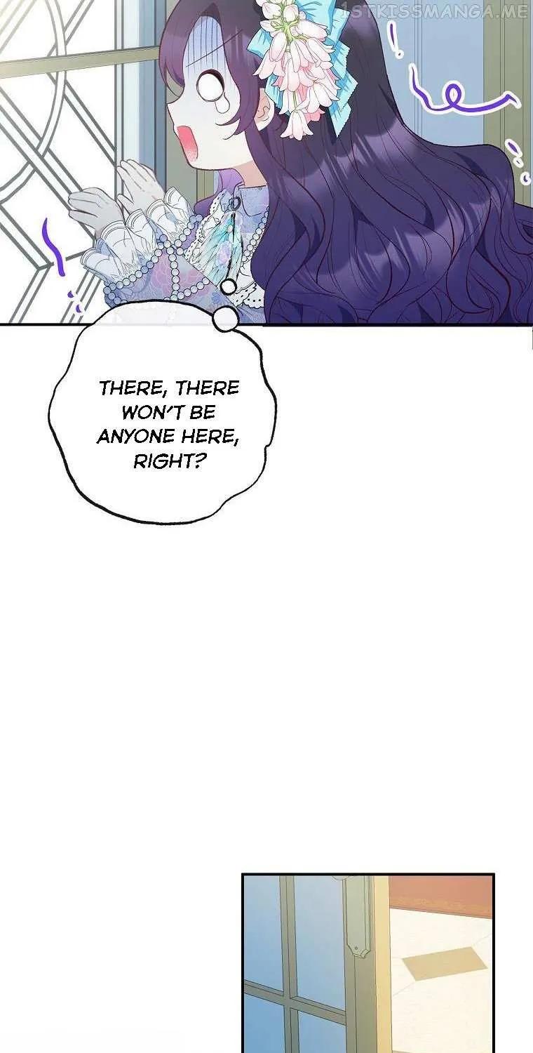 I Am A Daughter Loved By The Devil Chapter 41 page 88 - 
