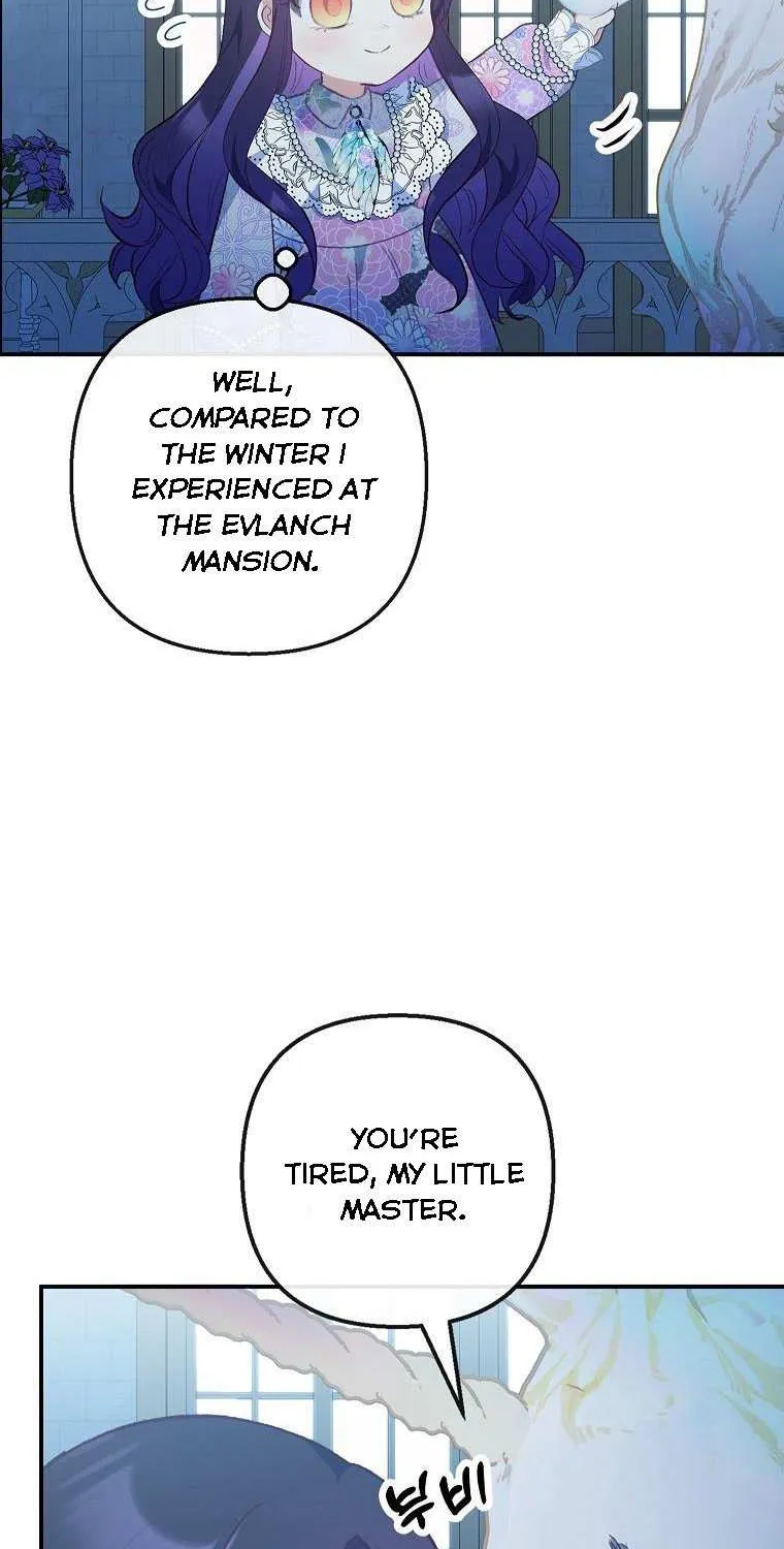 I Am A Daughter Loved By The Devil Chapter 41 page 92 - 