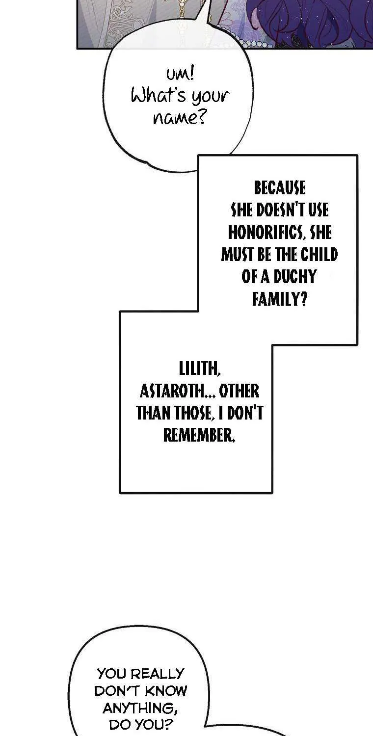I Am A Daughter Loved By The Devil Chapter 42 page 15 - 