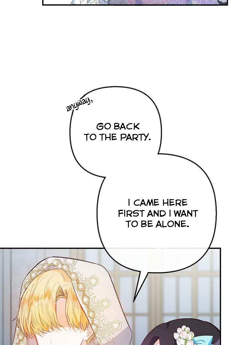 I Am A Daughter Loved By The Devil Chapter 42 page 20 - 