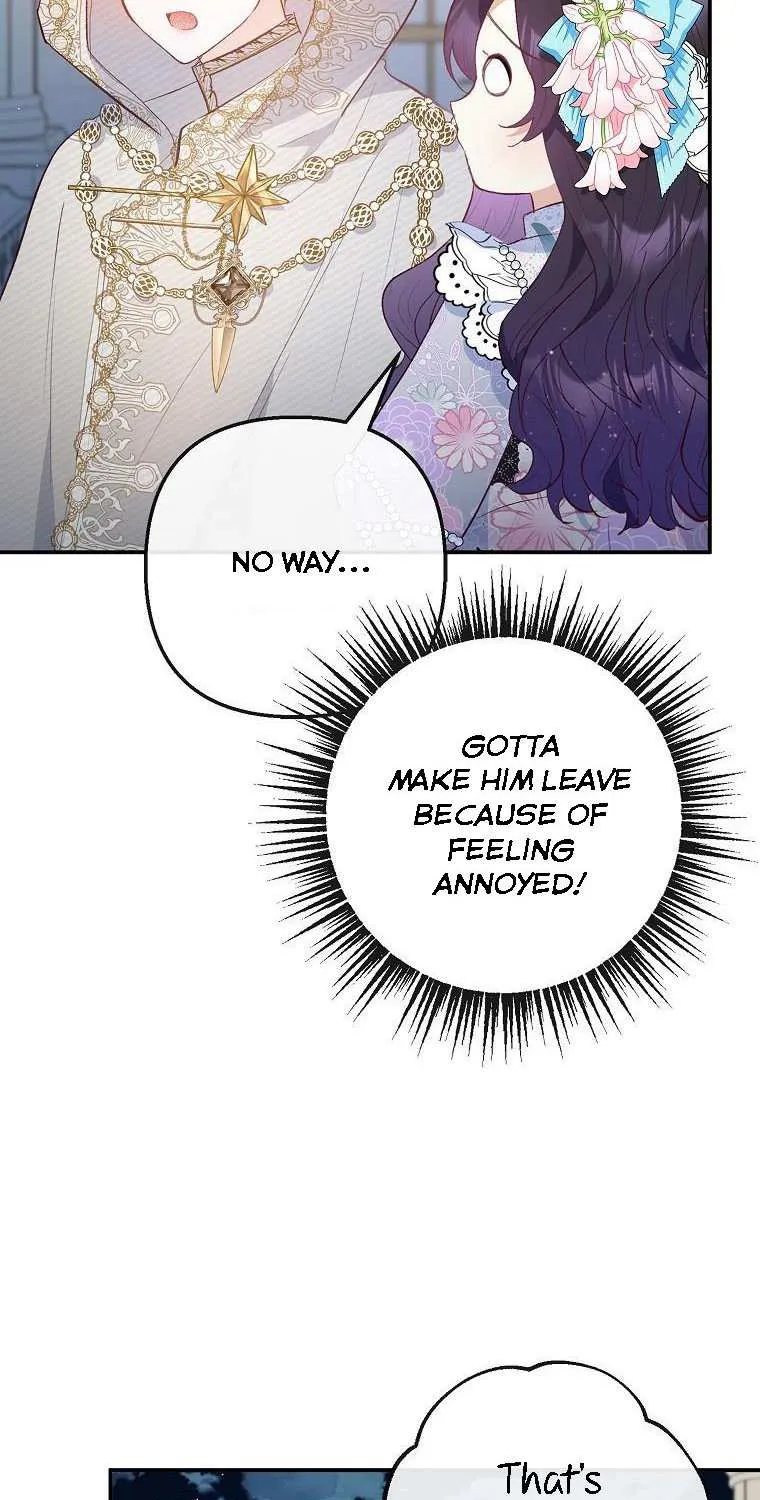 I Am A Daughter Loved By The Devil Chapter 42 page 21 - 