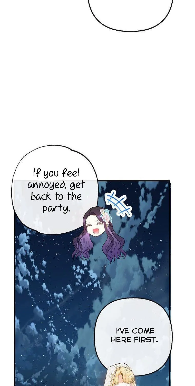 I Am A Daughter Loved By The Devil Chapter 42 page 23 - 