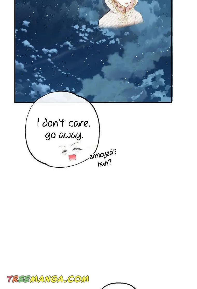 I Am A Daughter Loved By The Devil Chapter 42 page 24 - 