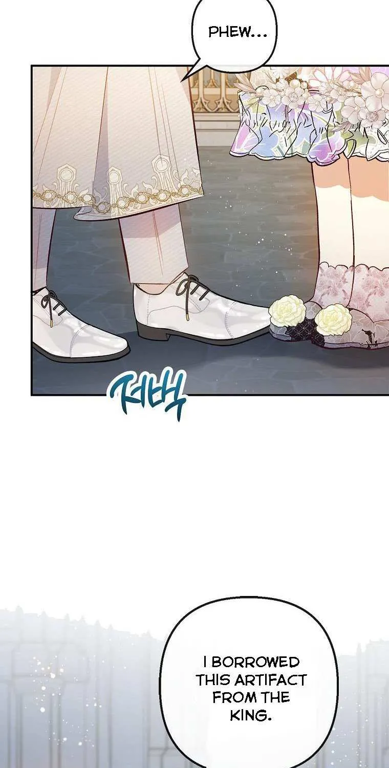 I Am A Daughter Loved By The Devil Chapter 42 page 25 - 