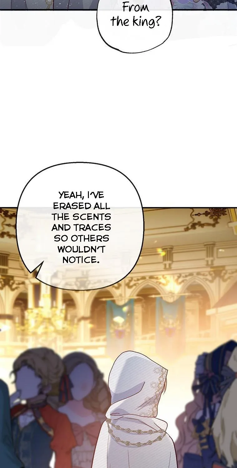 I Am A Daughter Loved By The Devil Chapter 42 page 27 - 