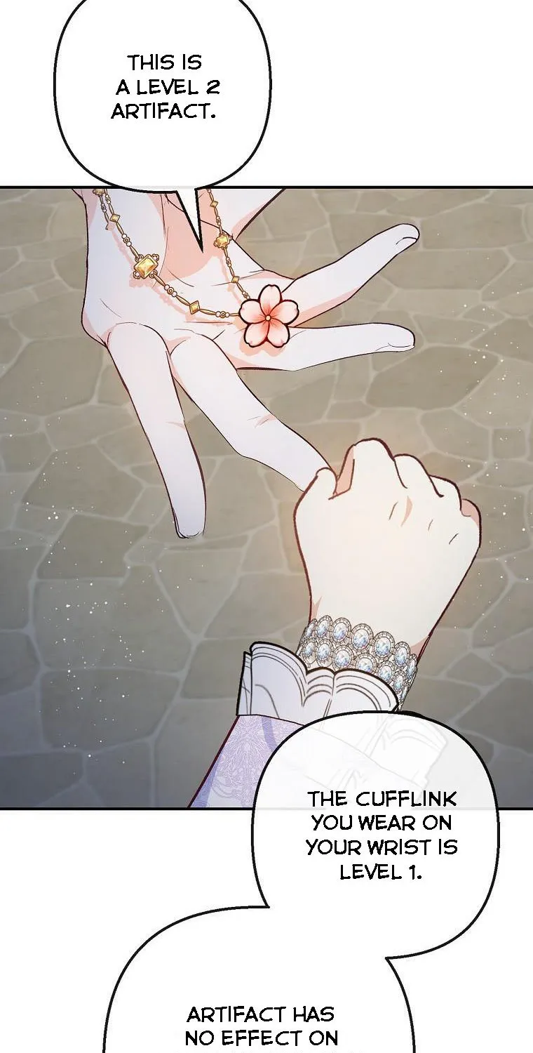 I Am A Daughter Loved By The Devil Chapter 42 page 29 - 