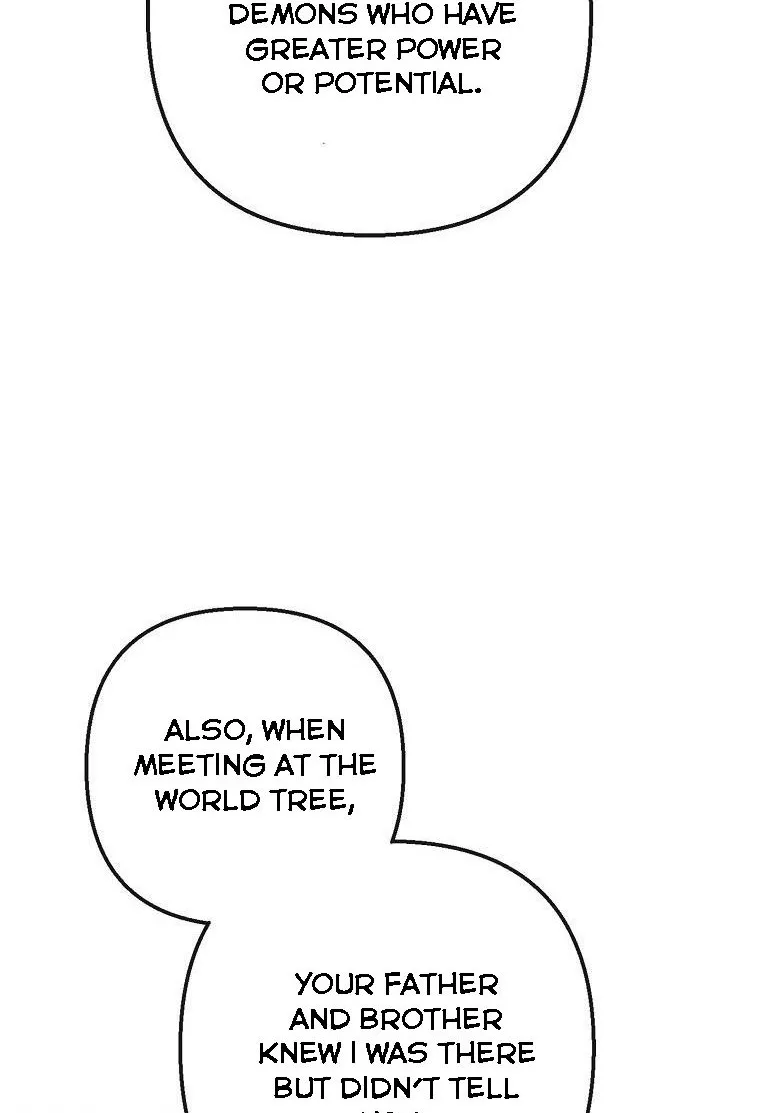 I Am A Daughter Loved By The Devil Chapter 42 page 30 - 