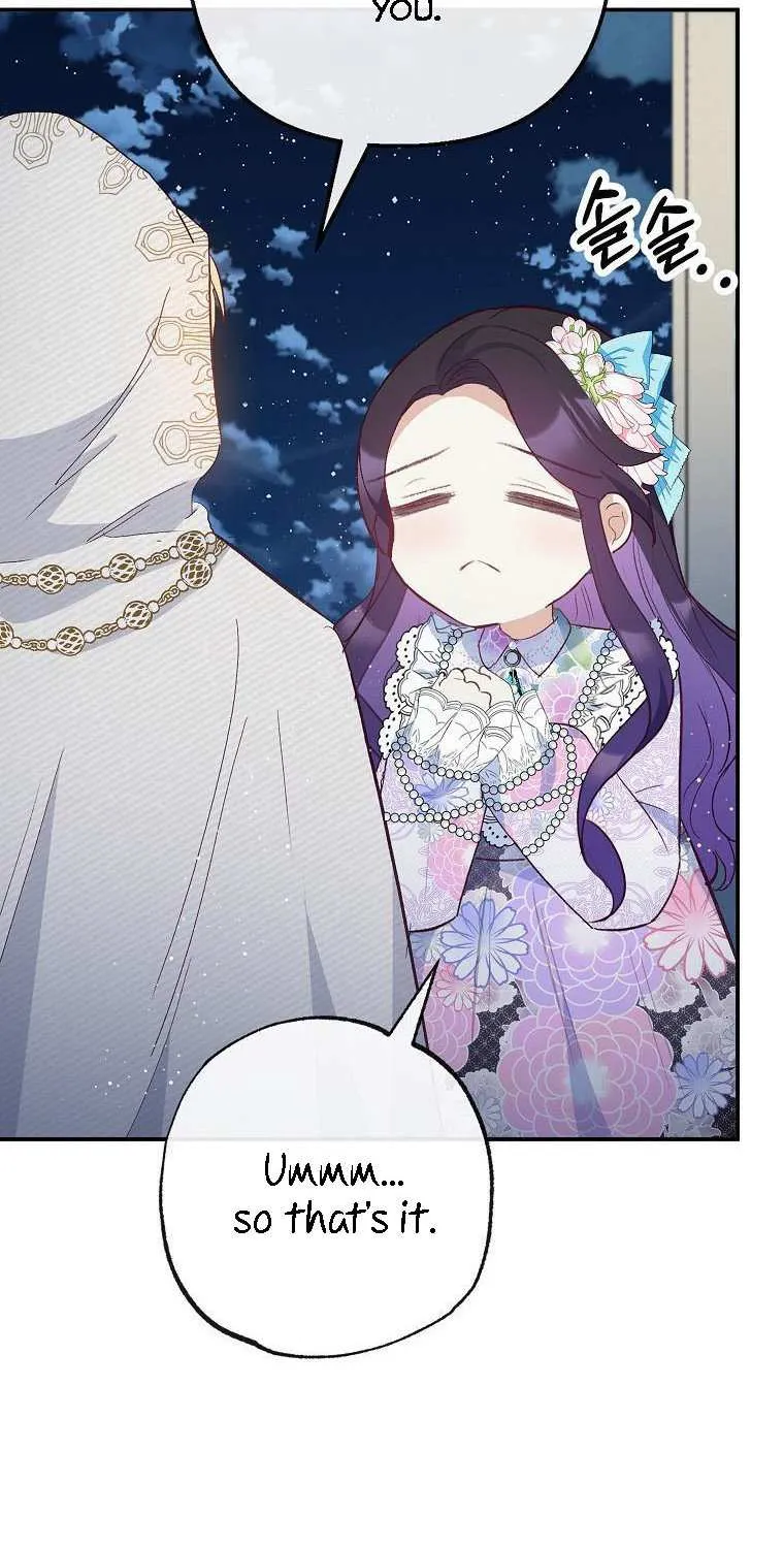 I Am A Daughter Loved By The Devil Chapter 42 page 31 - 