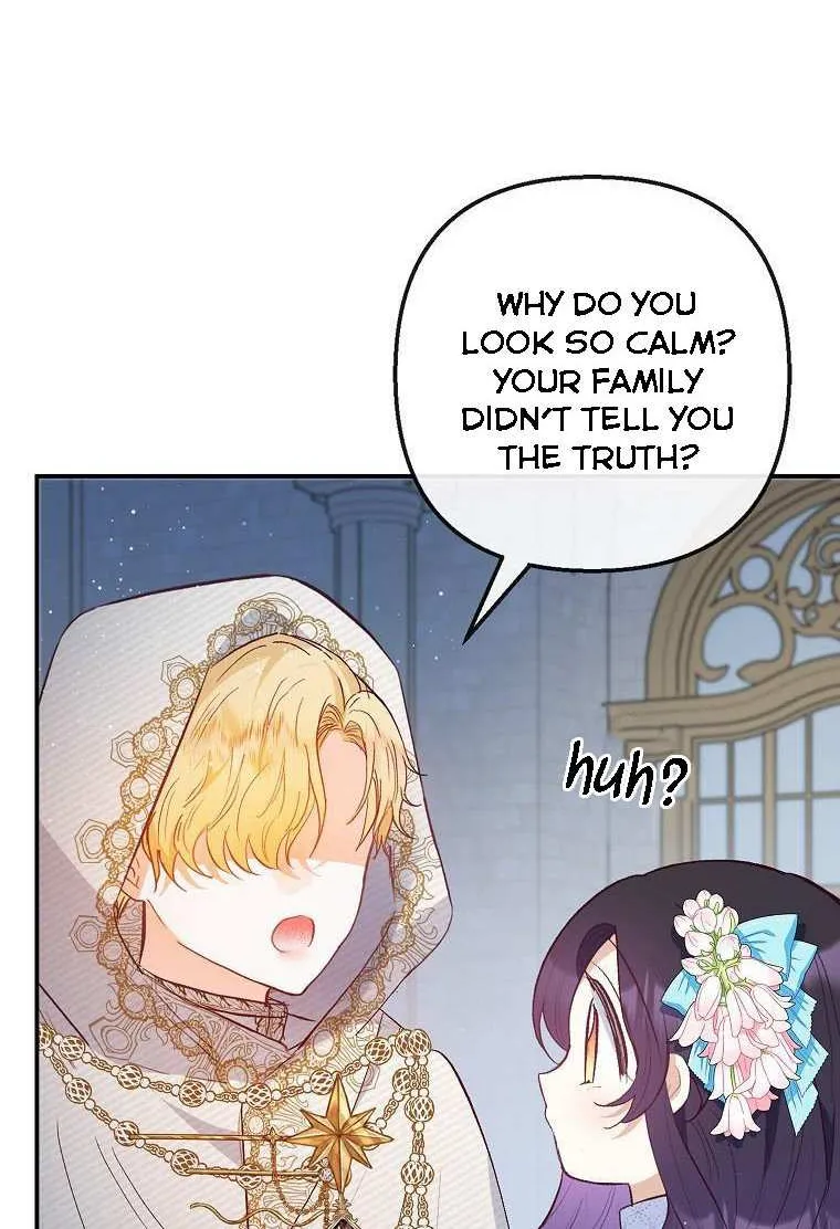 I Am A Daughter Loved By The Devil Chapter 42 page 32 - 
