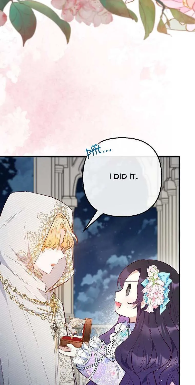 I Am A Daughter Loved By The Devil Chapter 42 page 37 - 