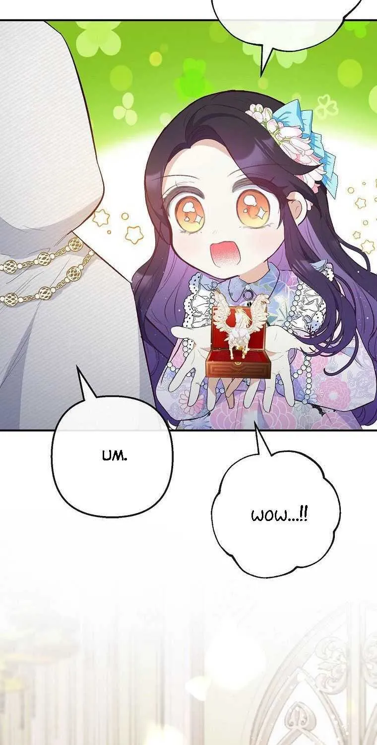 I Am A Daughter Loved By The Devil Chapter 42 page 39 - 