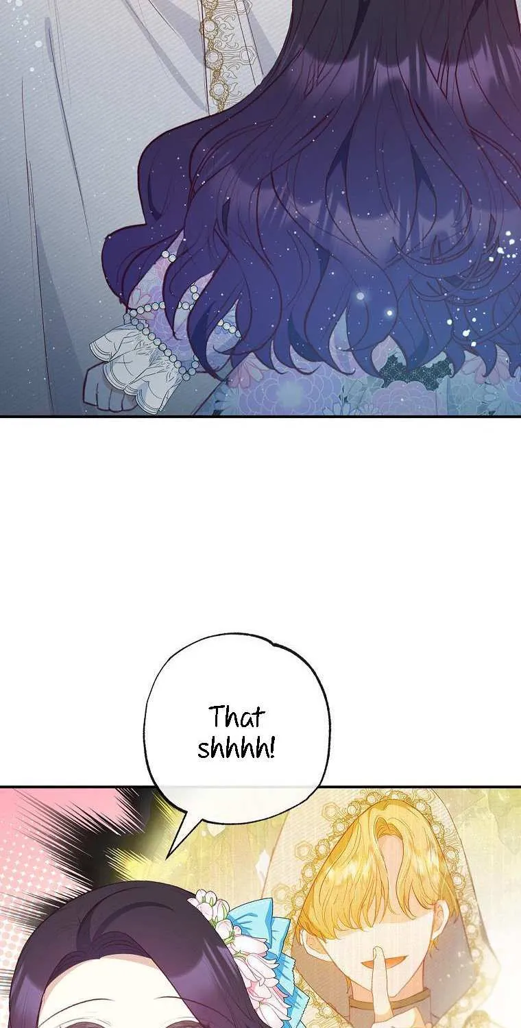 I Am A Daughter Loved By The Devil Chapter 42 page 5 - 
