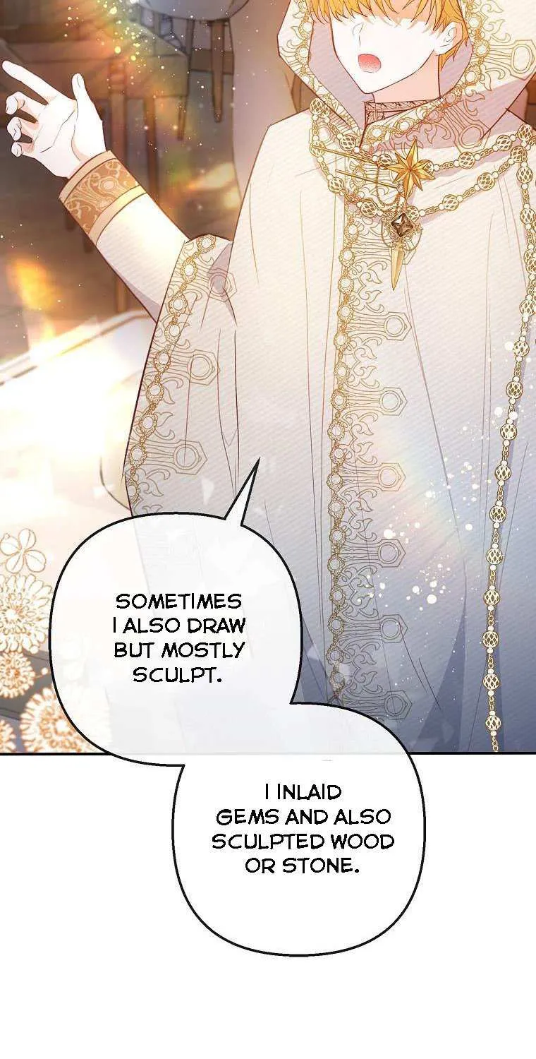 I Am A Daughter Loved By The Devil Chapter 42 page 41 - 