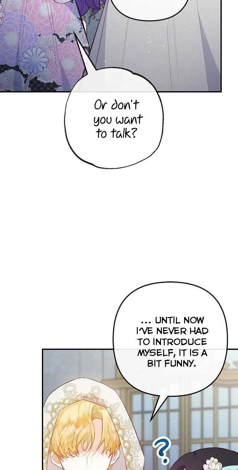 I Am A Daughter Loved By The Devil Chapter 42 page 49 - 