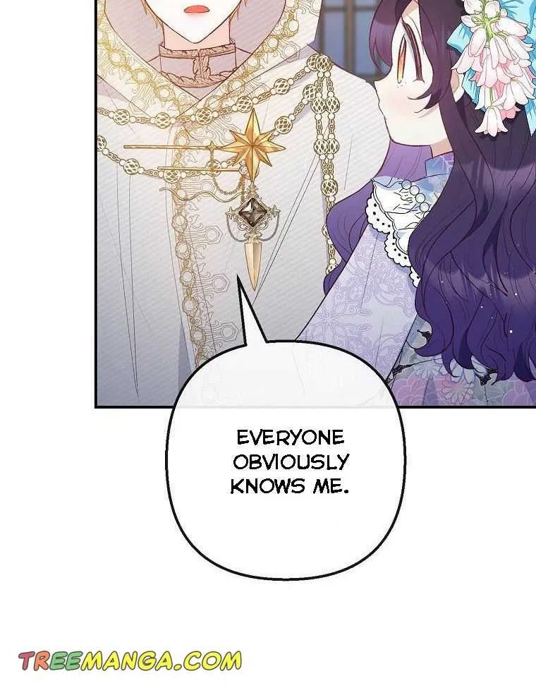 I Am A Daughter Loved By The Devil Chapter 42 page 50 - 