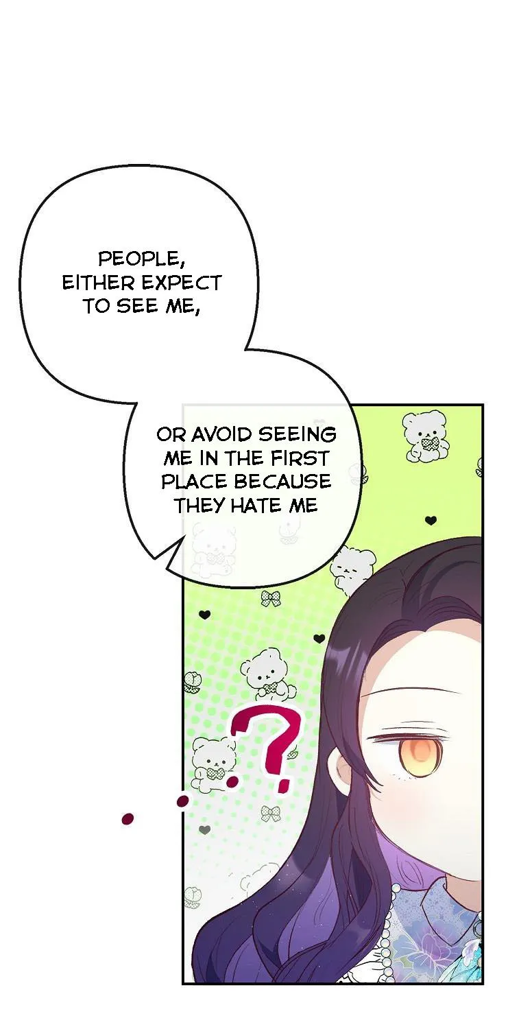 I Am A Daughter Loved By The Devil Chapter 42 page 51 - 
