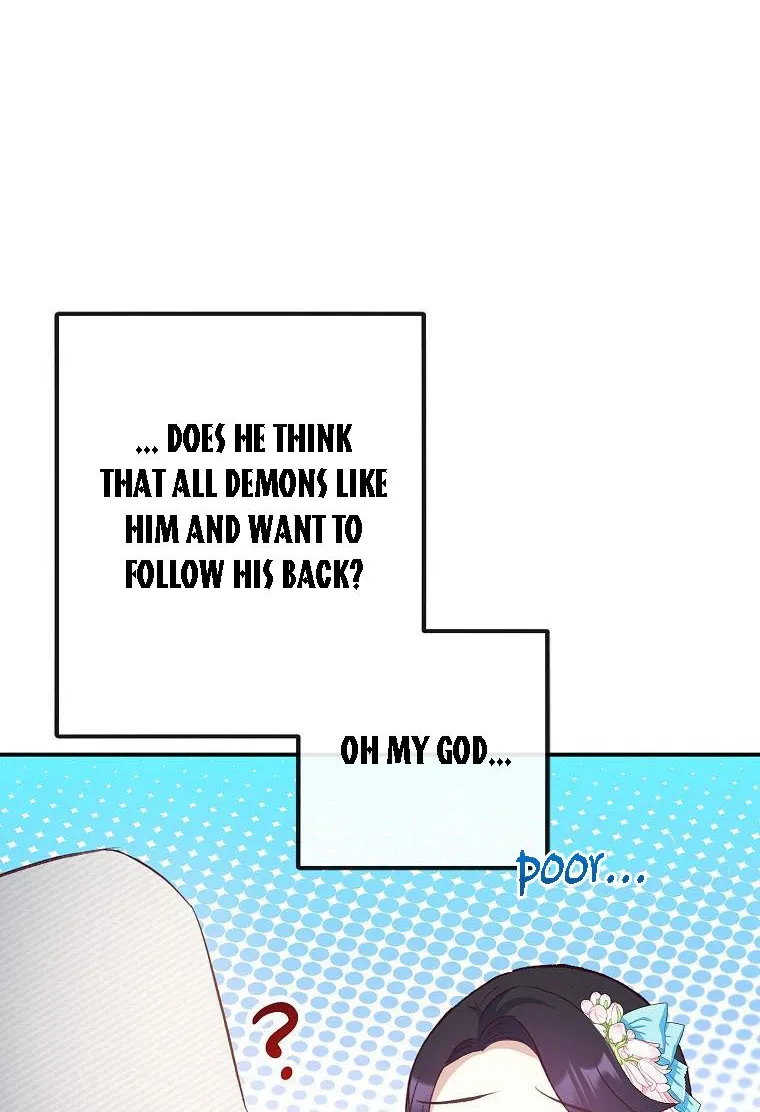 I Am A Daughter Loved By The Devil Chapter 42 page 52 - 