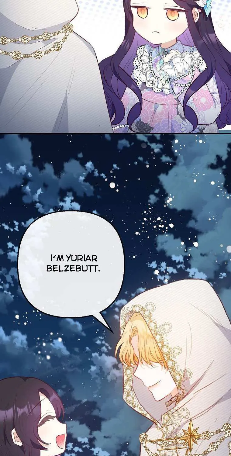 I Am A Daughter Loved By The Devil Chapter 42 page 53 - 