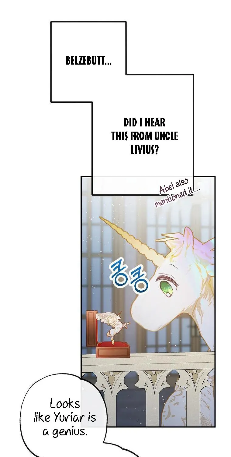 I Am A Daughter Loved By The Devil Chapter 42 page 55 - 