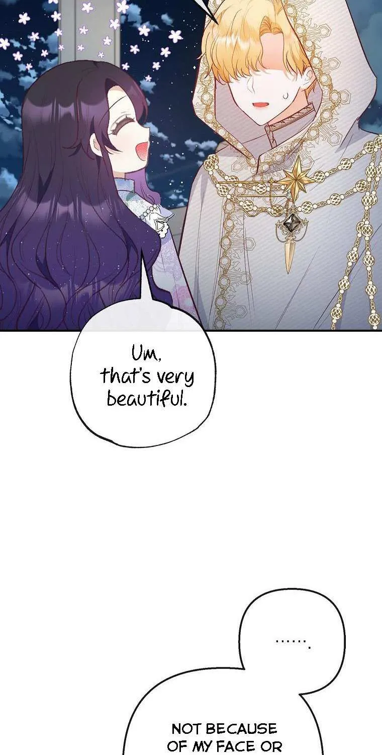 I Am A Daughter Loved By The Devil Chapter 42 page 57 - 