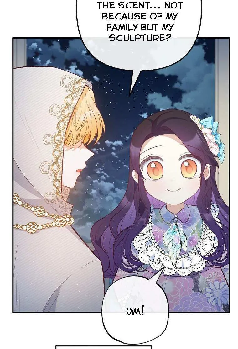 I Am A Daughter Loved By The Devil Chapter 42 page 58 - 