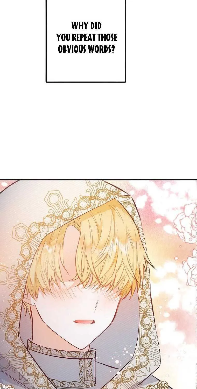 I Am A Daughter Loved By The Devil Chapter 42 page 59 - 