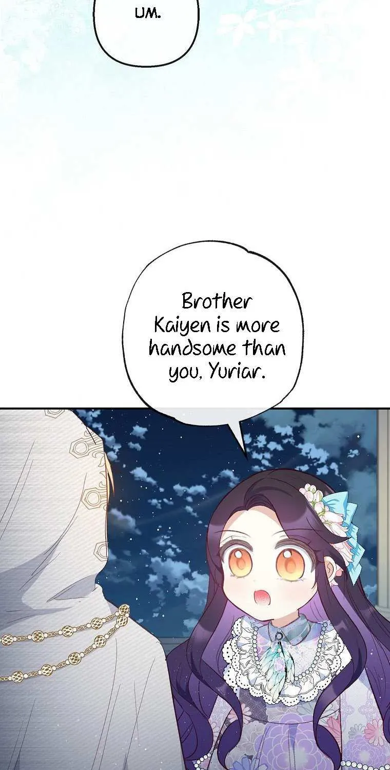 I Am A Daughter Loved By The Devil Chapter 42 page 61 - 